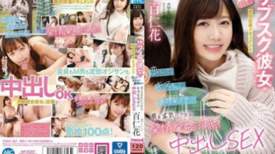 Behind The Scenes Documentary Of A Subscription Girlfriend: Love, Kiss, And Go All The Way... Creampie Sex With A Full-on Love Charm That Makes A Man Fall In Love With Her - Momoka
