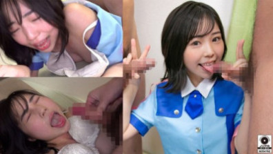 Gonzo Leaked - 1st Grade Student Riena-chan