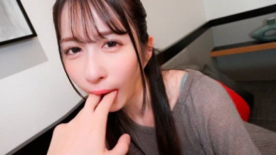 S-Cute  5489 도로로 좋아하는 여자와 POV With – Uto #1