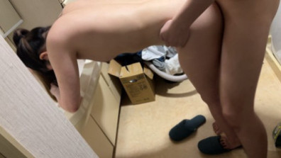 可愛又超敏感的 18 歲女孩！