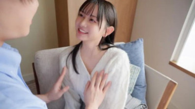 S-Cute  5612 Beautiful Girl SEX Defeated By A Dick – Shizuka #1