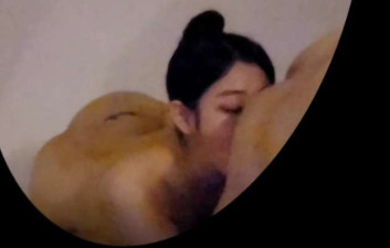 단골집 에이스 존예녀