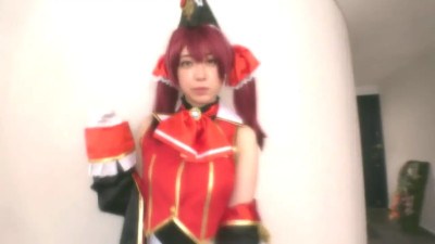 FC2PPV 4783808 ガチ絶対的コスプレイヤー美◯女「おっぱい大きくてごめんなさい」バストGカップ98cm精子搾り散らかす系ド痴女ネクラちゃん孕ませ種付け生中出し交尾ファック jav