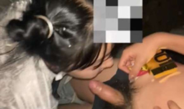 클럽에서 처음만난 자지대놓고 빠네 ㅋ