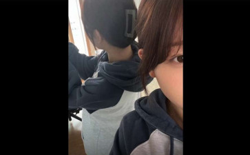 애교많은 여친과 강원도 여행