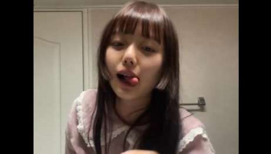 맥주 두캔먹고 오픈마인드로 보여주는 알몸