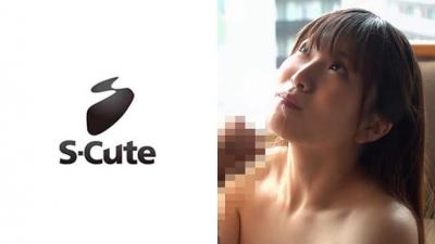 229SCUTE-963 Ryo (27) S-Cute SEX That Raises A High Sensitive Big Tits Girl