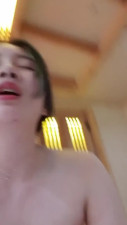 현여친과 한옥모텔 korean porn vip