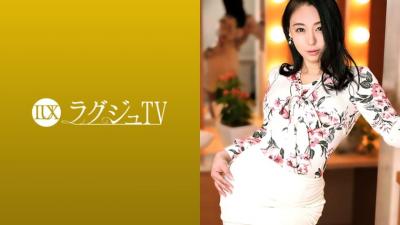 259LUXU-1397 Luxury TV 1384 "I want to experience it before I leave Japan …" The chairman and lady who wants to be taken down play the last fire on Luxury TV! ?? Even actors can be watered down with unseen bottomless sexual desire and sexual skills that have increased maturity! In addition, taste the stick of others with a soft and nasty body and expose the instinct bare sex in front of the camera!