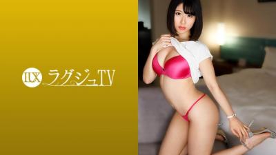 259LUXU-1398 Luxury TV 1385 A frustrated beauty blogger in a long-distance relationship makes an AV appearance. If you caress the whole body gently, it heats fair skin and reacts sensitively, overflows honey and accepts the penis and is disturbed!