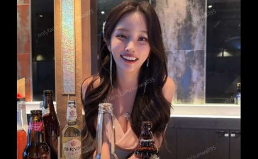 2차도 OK! 매너가 아름다운 바텐더