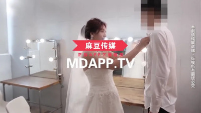 (한국야동) 신랑친구에게 대기실에서 따먹히는 예비신부 korean porn vip