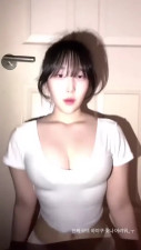(한국야동) 약물 흡입이 의심되는 또라이 초희 korean porn vip
