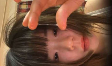 애액인증하고 털털한 보댕이노출 자막라이브