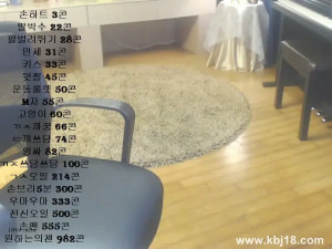 KOREAN WEBCAM 2017030810 korean bj 190526 001
