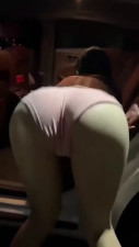 김후후 라방에 등장한 윤지니와 합방 korean bj