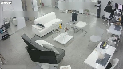 IP – 소파 위에서의 열정적인 나체 섹스 korean porn vip ipcam 2
