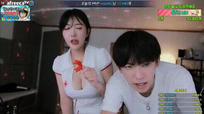 모또모또 korean bj 2