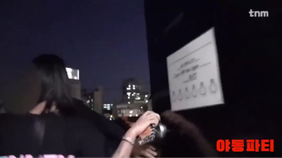 TNM TV 압구정 박스녀 오일 마사지 편 korean porn vip
