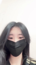 1대1 후원방 날씬한 귀요미 올누드 노출 korean bj