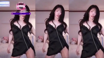 화끈한 리액션 선보이는 겨우디 korean bj