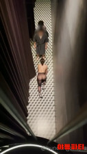 미러룸에서 색다른 섹스 즐기는 떡대누나 korean porn vip