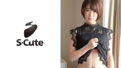 229SCUTE-1000 Yui (21) S-Cute H of a beautiful girl who caresses like a cat