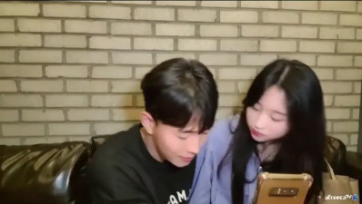 남캠 김도진 일반인 야킹 물빨 모음 korean bj