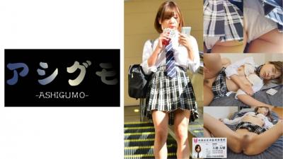 518ASGM-005 [Sleep Fucking / Intravaginal Ejaculation] Yokohama Skirt Beautiful Girl Hidden Camera (Kanagawa / Private / Ordinary Course) Estimated D Cup