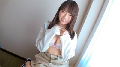 SIRO-4104 [First shot] [Geki Kawa 18 years old] [Too naive college first grader] A naive 18 year old beautiful girl who can not stare at the camera with embarrassment. To the second person in my life .. AV application on the net → AV experience shooting 1193