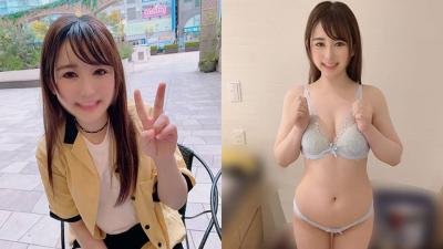 FC2PPV 1906488 [Adolescent idol] K② Musume half-beautiful girl kissed by a handsome boyfriend ♥ The sexual desire is too strong and cums 10 times in a row in 60 minutes & continuous raw vaginal cum shot leaked from college boyfriend [Gachi Acme]