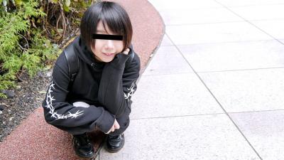 10musume 081721_01 Meet the Short Hair Amateur Girl Who Loves to Have Sex Hibiki Sakurano
