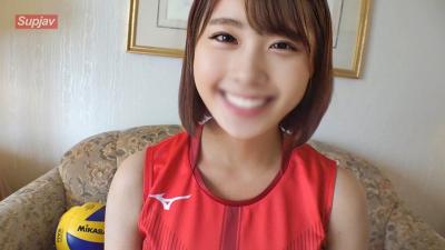 FC2PPV 2042001 [Limited] Saori Kimura ● Cuteness Of Class-Women’S Volleyball-