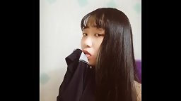 부모님 올까봐 노심초사 하면서 섹섹 하는 대딩커플 (8) - JavRank