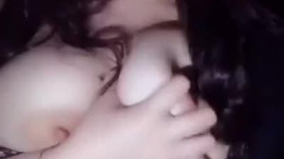 Chinese Girl Shows Big Boobs Part 2