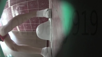 화장실 몰래카메라 3