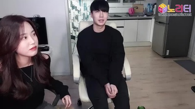 KBJ KOREAN BJ COUPLE 2020011703-01  韩国女主播19禁直播 韓国のBJ