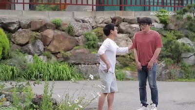 Son's Girlfriend, Daddy's Girlfriend (Korea)(2020)