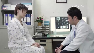 Tokyo Sex Hospital Examination Room Real Sexual Behavior (Korea)(2017)